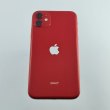 Смартфон Apple iPhone 11 64 GB Red USED **