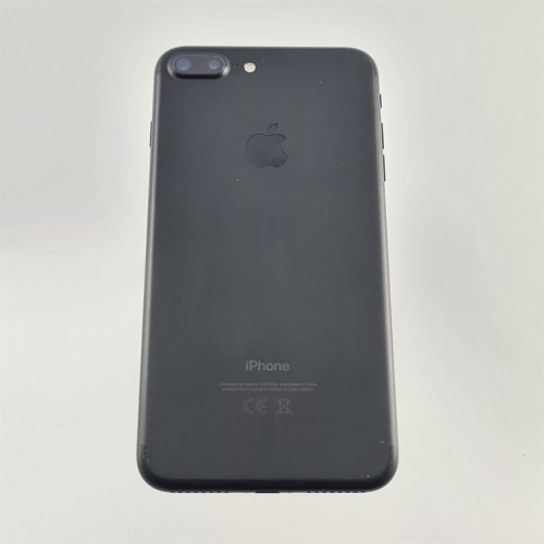 Смартфон Apple iPhone 7 Plus 128 GB Black USED **