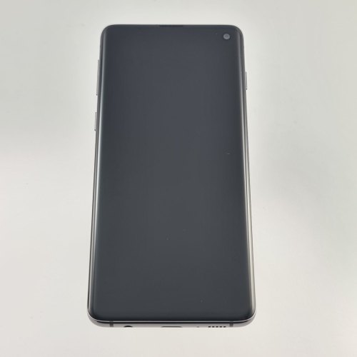 Смартфон Samsung Galaxy S10 128 GB Black USED **