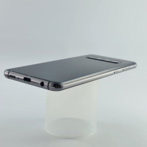 Смартфон Samsung Galaxy S10 128 GB Black USED **