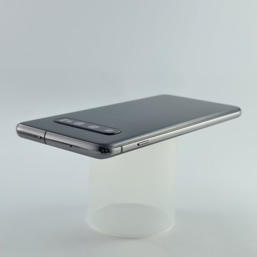 Смартфон Samsung Galaxy S10 128 GB Black USED **
