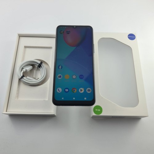 Смартфон Vivo Y12S 32 GB Phantom Black USED **