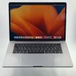 Ноутбук MacBook Pro 15 with Touch Bar Intel Core i7, 16 GB, 256 GB, Silver USED ** (MPTU2)