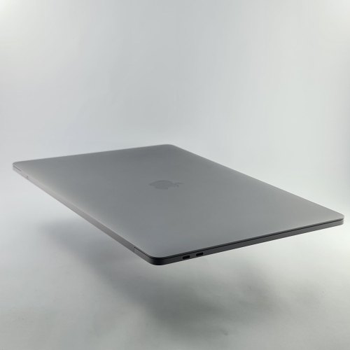 Ноутбук MacBook Pro 15 with Touch Bar Intel Core i7, 16 GB, 256 GB, Silver USED ** (MPTU2)