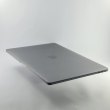 Ноутбук MacBook Pro 15 with Touch Bar Intel Core i7, 16 GB, 256 GB, Silver USED ** (MPTU2)