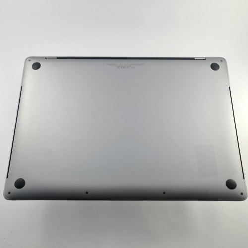 Ноутбук MacBook Pro 15 with Touch Bar Intel Core i7, 16 GB, 256 GB, Silver USED ** (MPTU2)