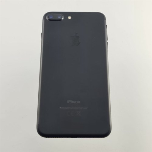 Смартфон Apple iPhone 7 Plus 32 GB Black USED **