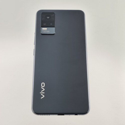 Смартфон Vivo V21E 128 GB Roman Black USED **