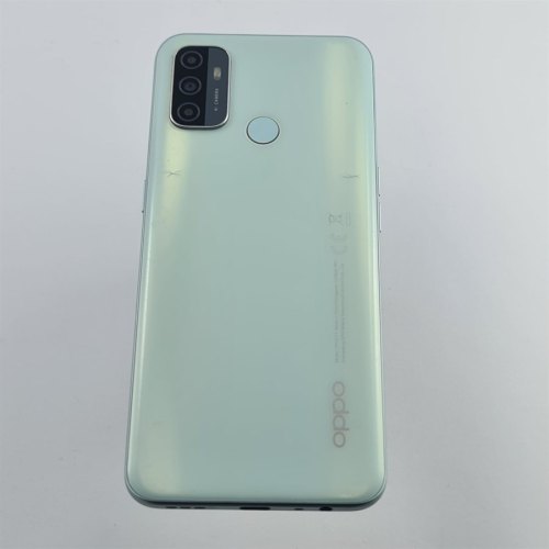 Смартфон Oppo A53 64 GB Mint Cream USED **