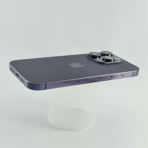 Смартфон Apple iPhone 14 Pro 256 GB Deep Purple USED **
