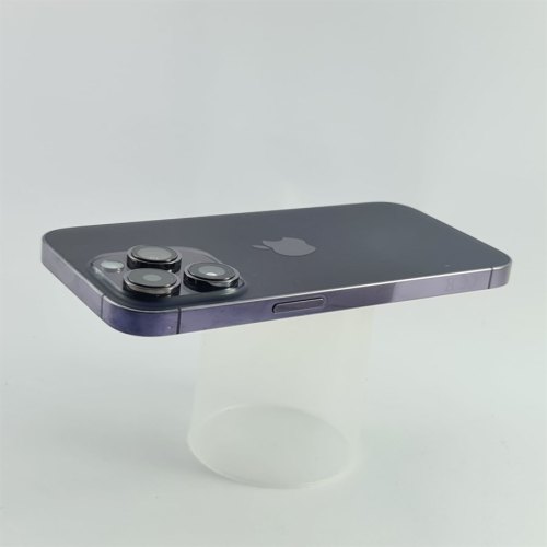 Смартфон Apple iPhone 14 Pro 256 GB Deep Purple USED **