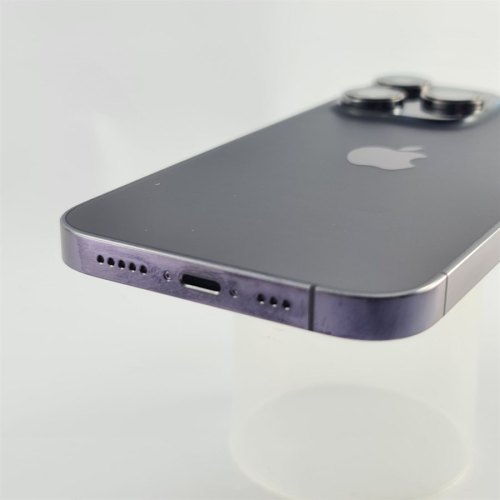 Смартфон Apple iPhone 14 Pro 256 GB Deep Purple USED **