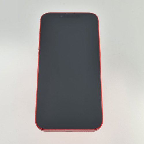 Смартфон Apple iPhone 14 128 GB (PRODUCT)RED USED **