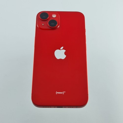 Смартфон Apple iPhone 14 128 GB (PRODUCT)RED USED **