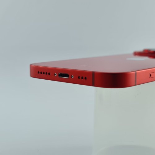 Смартфон Apple iPhone 14 128 GB (PRODUCT)RED USED **