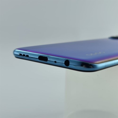 Смартфон Oppo Reno4 lite 128 GB Blue USED **