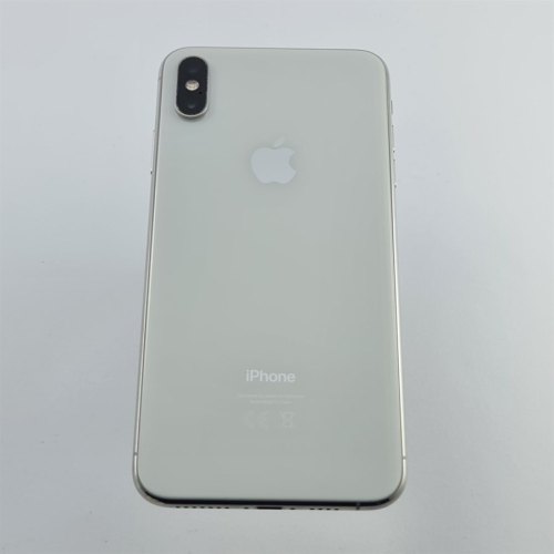 Смартфон Apple iPhone Xs Max 64 GB Silver USED **