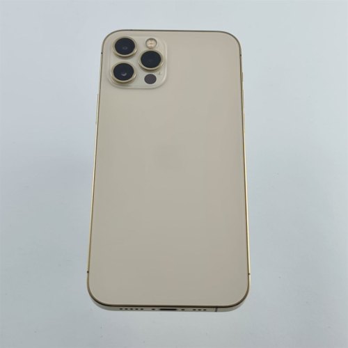 Смартфон Apple iPhone 12 Pro 128 GB Gold USED **