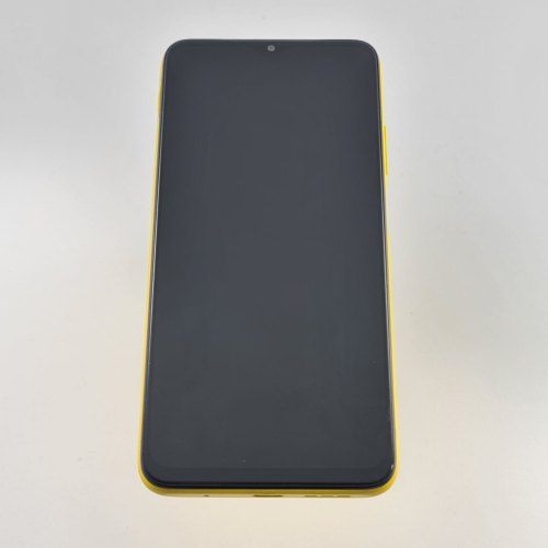 Смартфон Xiaomi Poco M3 128 GB POCO Yellow USED **