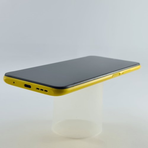 Смартфон Xiaomi Poco M3 128 GB POCO Yellow USED **