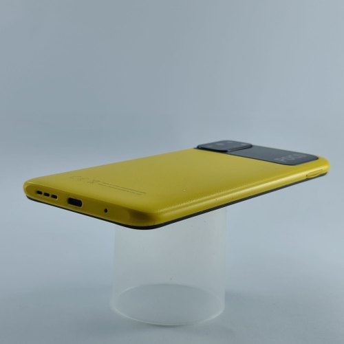 Смартфон Xiaomi Poco M3 128 GB POCO Yellow USED **