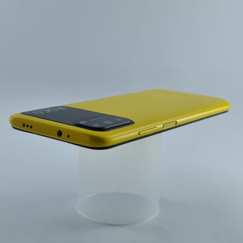 Смартфон Xiaomi Poco M3 128 GB POCO Yellow USED **