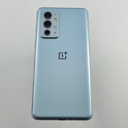 Смартфон OnePlus 9RT 256 GB Nano Silver USED **