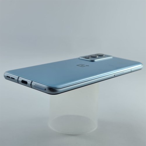 Смартфон OnePlus 9RT 256 GB Nano Silver USED **