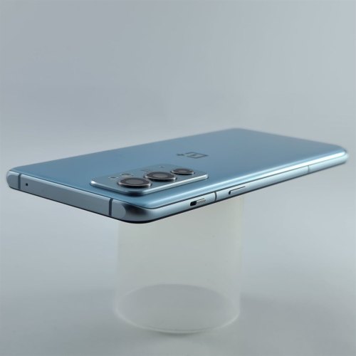 Смартфон OnePlus 9RT 256 GB Nano Silver USED **