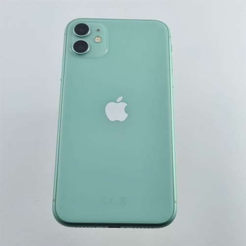Смартфон Apple iPhone 11 64 GB Green USED **