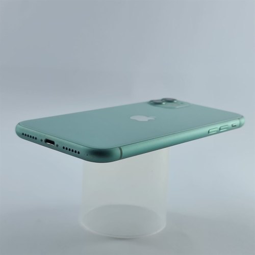 Смартфон Apple iPhone 11 64 GB Green USED **