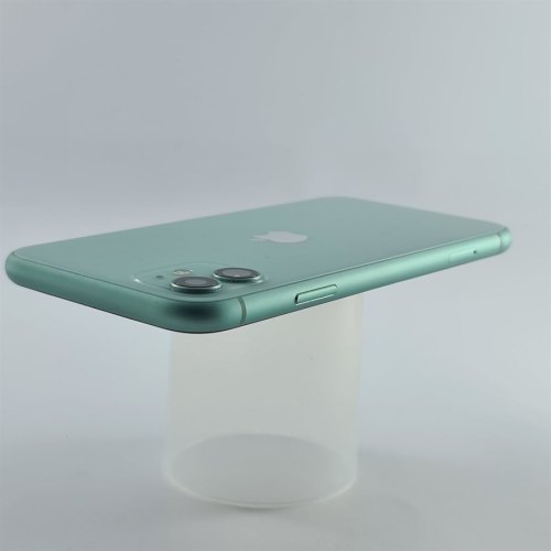 Смартфон Apple iPhone 11 64 GB Green USED **