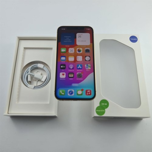 Смартфон Apple iPhone 12 Pro 128 GB Gold USED **