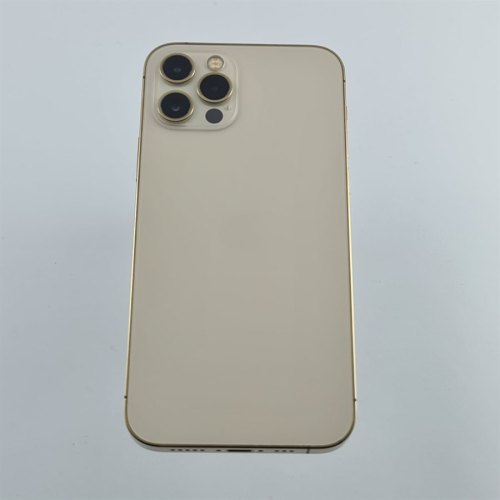 Смартфон Apple iPhone 12 Pro 128 GB Gold USED **