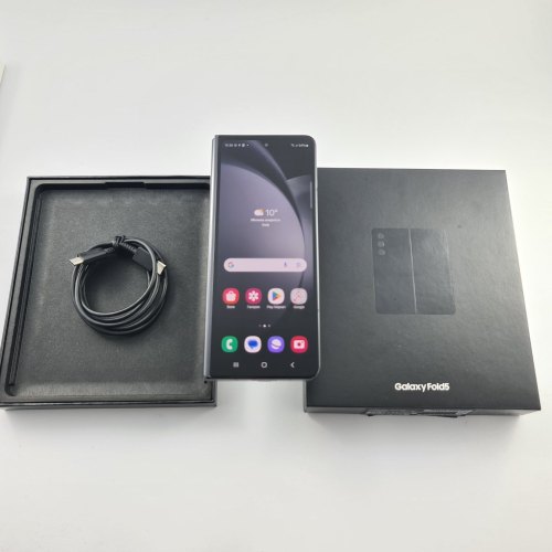 Смартфон Samsung Galaxy Z Fold 5 512 GB Black USED **