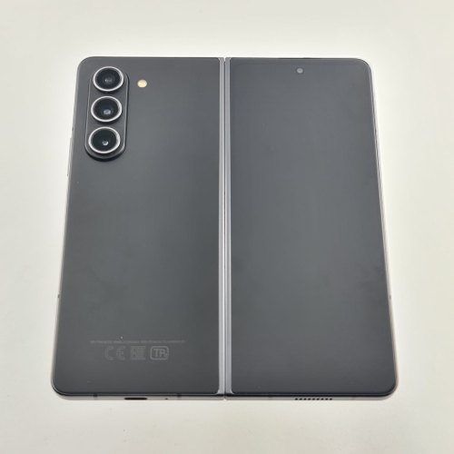 Смартфон Samsung Galaxy Z Fold 5 512 GB Black USED **