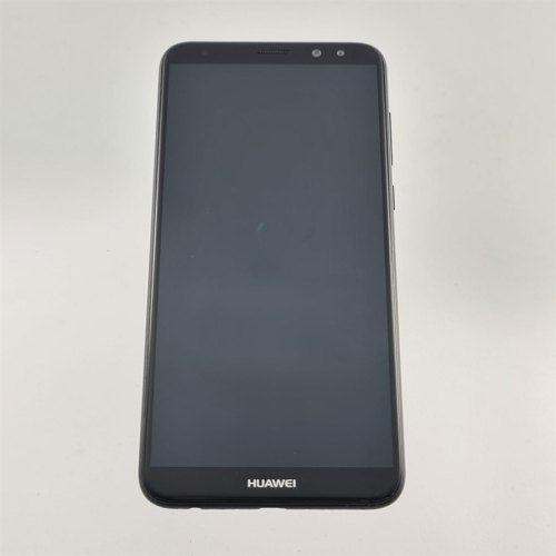Смартфон Huawei Mate 10 Lite 64 GB Graphite Black USED **