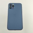 Смартфон Apple iPhone 12 Pro 256 GB Pacific Blue USED **