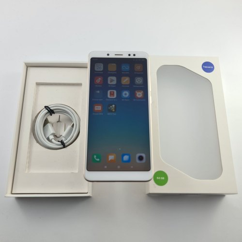 Смартфон Xiaomi Redmi Note 5 64 GB Gold USED **