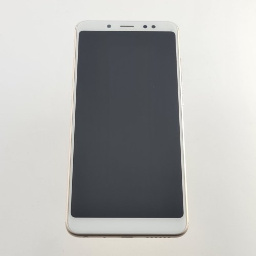 Смартфон Xiaomi Redmi Note 5 64 GB Gold USED **