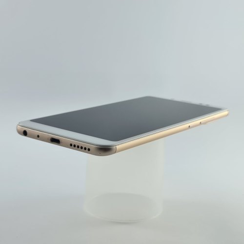 Смартфон Xiaomi Redmi Note 5 64 GB Gold USED **