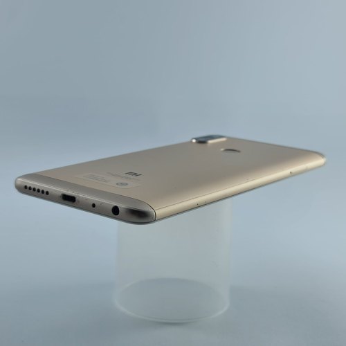 Смартфон Xiaomi Redmi Note 5 64 GB Gold USED **