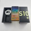 Смартфон Samsung Galaxy S10e 128 GB Yellow USED **