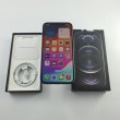 Смартфон Apple iPhone 12 Pro 256 GB Graphite USED **