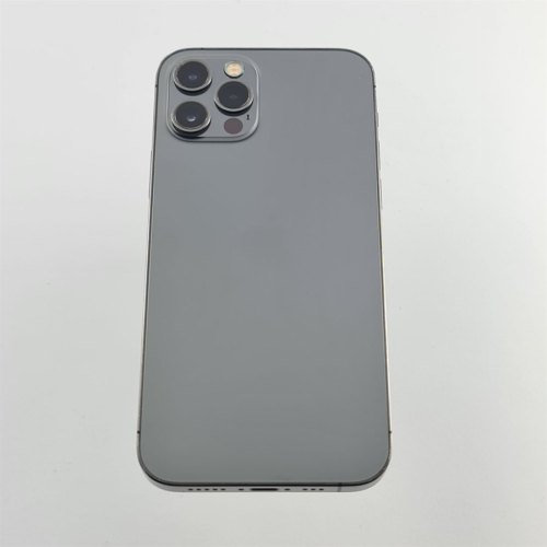 Смартфон Apple iPhone 12 Pro 256 GB Graphite USED **