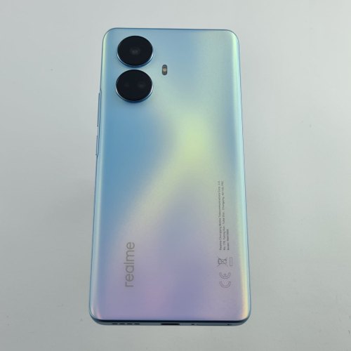 Смартфон Realme10 Pro Plus 256 GB Nebula Blue USED **