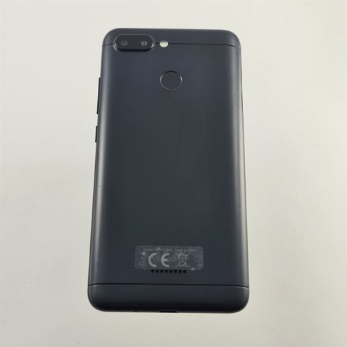 Смартфон Xiaomi Redmi 6 64 GB Black USED **