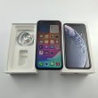 Смартфон Apple iPhone Xr 64 GB Black USED **