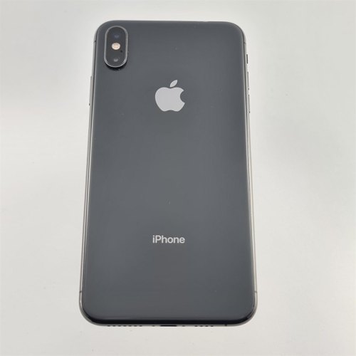 Смартфон Apple iPhone Xs Max 64 GB Space Gray USED **