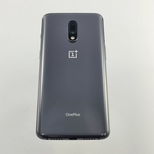 Смартфон OnePlus 7 256 GB Mirror Gray USED **
